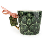 Historic Royal Palaces - Green Mug