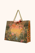 100% Paper Large Gift Bag