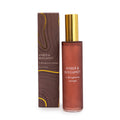 100ml Amber & Bergamot  Room Spray - Amber Shea Scent 1PK (MO)