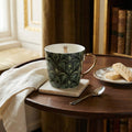 Historic Royal Palaces - Green Mug