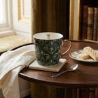 Historic Royal Palaces - Green Mug