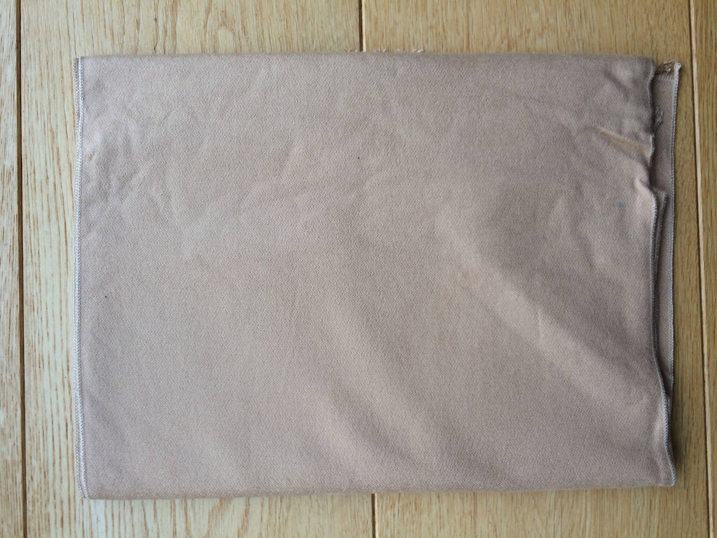 Scarf Camel / Beige Soft Warm and Smart