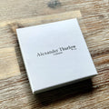 Alexander Thurlow Gift Box, White