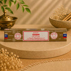Incense Sticks Satya - Oodh