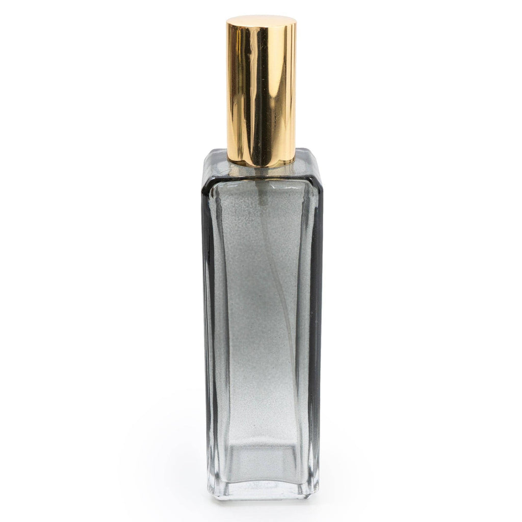 Smokey Black Ombre Room Spray - Bergamot & Oud Scent 120ml 6PK