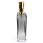 Smokey Black Ombre Room Spray - Bergamot & Oud Scent 120ml 6PK
