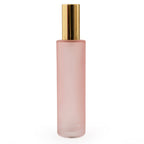 Sakura Blossom room spray in frosted pink 100ml bottle
