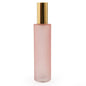Sakura Blossom room spray in frosted pink 100ml bottle
