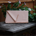 Scarf Camel / Beige Soft Warm and Smart