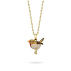 Robin Pendant