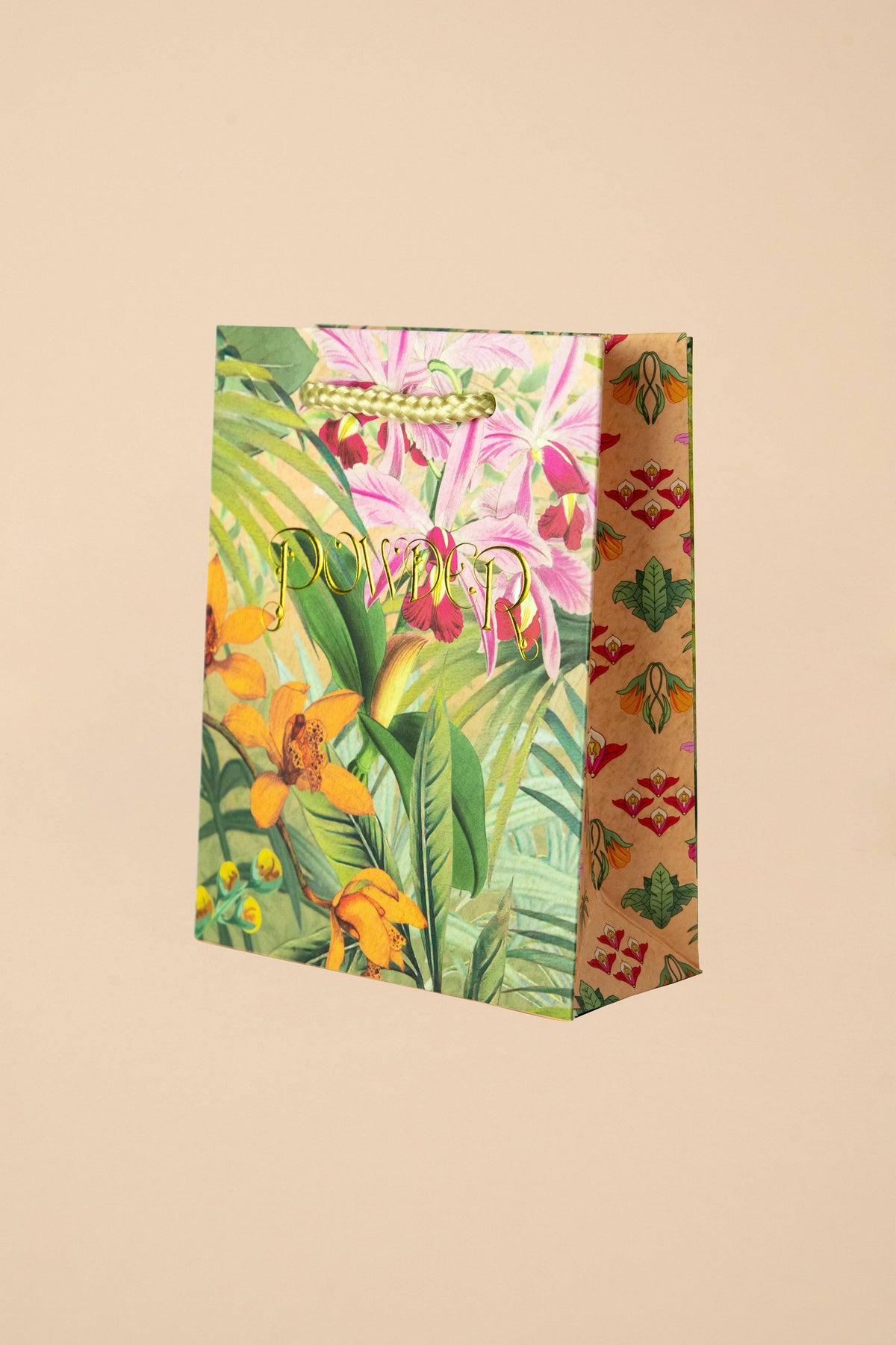 Sock Gift Bag