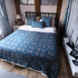 Welsh Tapestry Style Throw|Blethyn & Co.