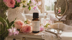 Marula & Rose Elixir Scented Oil – 15ml | Blethyn & Co